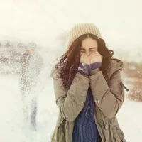 Zi friguroasă - Foto: Freepik (rol ilustrativ)