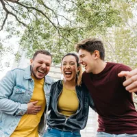 Un gest îi face pe oameni fericiți Foto: Freepik.com - rol ilustrativ
