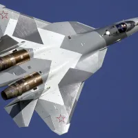 Su-57 Felon/foto: Creative Commons