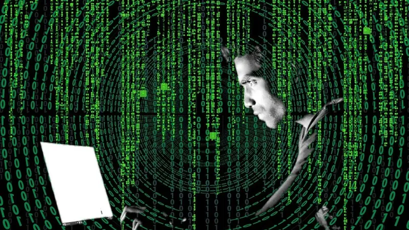 Noua ameninţare cibernetică existentă în Comunicaţii. Ţi se cer date cu caracter sensibil - Foto: NeedPix/CC0