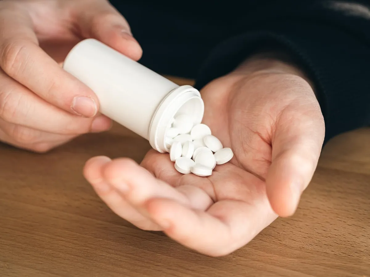 Medicamente - Foto: Magnific (Imagine cu rol ilustrativ)