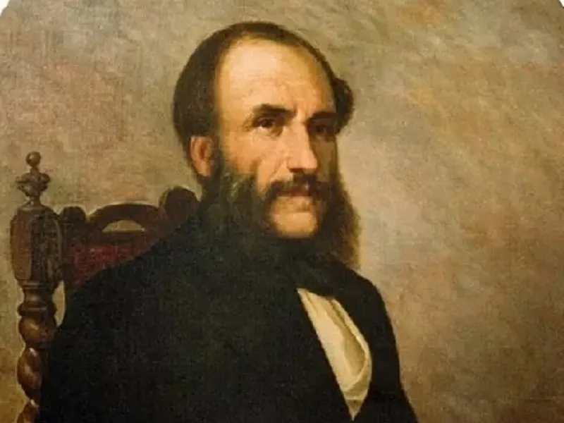 Barbu Catargiu