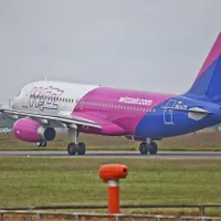 Wizz Air suspendă zeci zboruri din și spre șase aeroporturi din România în sezonul estival - Foto: Profimedia images