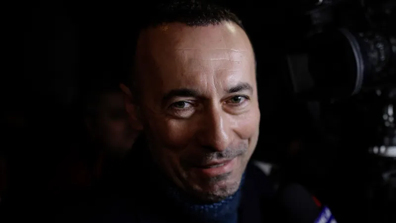 Candidatul PNL la preşedinţia CJ Prahova, cercetat pentru corupţie într-un dosar al DNA - Foto: INQUAM Photos/ Octav Ganea/ Imagine cu caracter ilustrativ