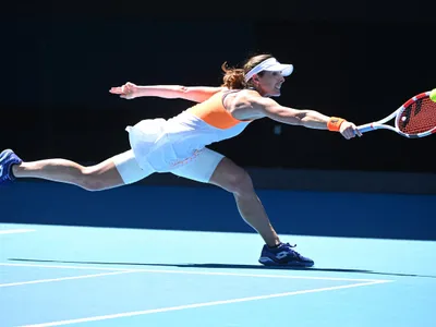 Când vrea să revină pe teren Simona Halep - Foto: Profimedia Images