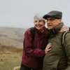 Pensionari la munte - Foto: Freepik