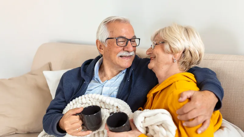Ajutor la pensie pentru pensionarii bolnavi. Cum pot primi gratis dispozitive medicale? - Foto: Freepik (Imagine cu rol ilustrativ)