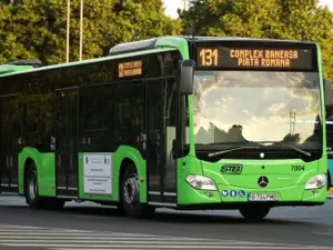 Șoferii de autobuze s-au blocat în depouri. FOTO: Facebook