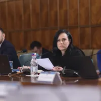 Ministrul muncii, anunț final despre indexarea pensie în 2025. Când se dau ajutoarele de 2.000 lei? - Foto: INQUAM PHOTOS / Octav Ganea