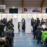 Groenlanda interzice donațiile străine, anonime, „stil Georgescu”, pentru alegerile din martie - Foto: Profimedia Images (imagine cu caracter ilustrativ)