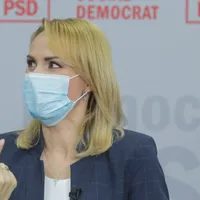 Gabriela Firea/ Europa libera