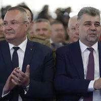 BEC, toate contestaţiile au fost respinse la Ciolacu, Ciucă, Geoană, Orban şi Kelemen Hunor - Foto: INQUAM PHOTOS/Octav Ganea