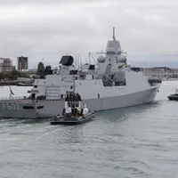 Olanda îi face Ucrainei flotă de război. Peste 100 de nave vor apăra Marea Neagră - Foto: Profimedia Images (imagine cu rol ilustrativ)