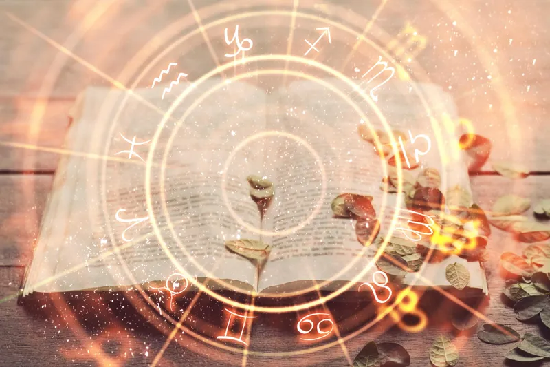 Horoscop - Foto: Freepik