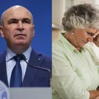 Bolojan dă examen pentru pensiile românilor - Foto: Freepik / INQUAM PHOTOS