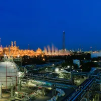 Livrări die gaz - FOTO: Gas Outlook