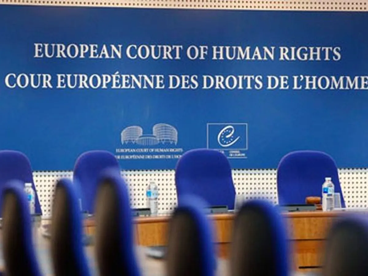 CEDO: Vaccinarea obligatorie este legală, ar putea fi necesară/FOTO: CEDO