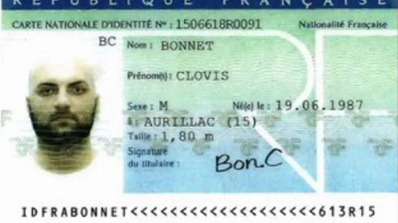 Românul Gheorghe Gherghe s-a dat și francez pentru a înșela autoritățile din Irlanda Foto: