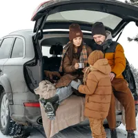 Ce mașină închiriezi în vacanța de iarnă. Ce dotări trebuie să aibă și la ce trebuie să fim atenți - Foto: Profimedia Images