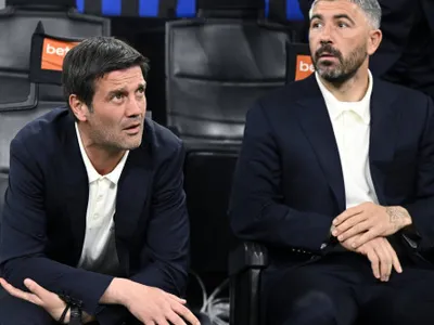 Martor la ”ieșirea fără precedent” a lui Cristi Chivu: ”Asta a contat decisiv”