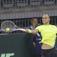 Marius Copil. Foto arhivă, Inquam Photos/Manases Sandor