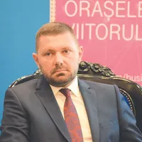 Radu Dragomir, CEO Urban Scope