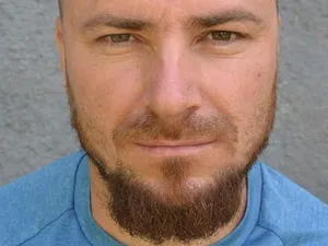 Emil Gânj, criminalul din Mureş, şi-a pregătit provizii din timp şi a îngropat ceva în pământ - Foto: Poliţia Română