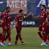 CFR Cluj riscă să fie exclusă din competițiile europene - Foto: Facebook/ Fotbal Club CFR 1907 Cluj