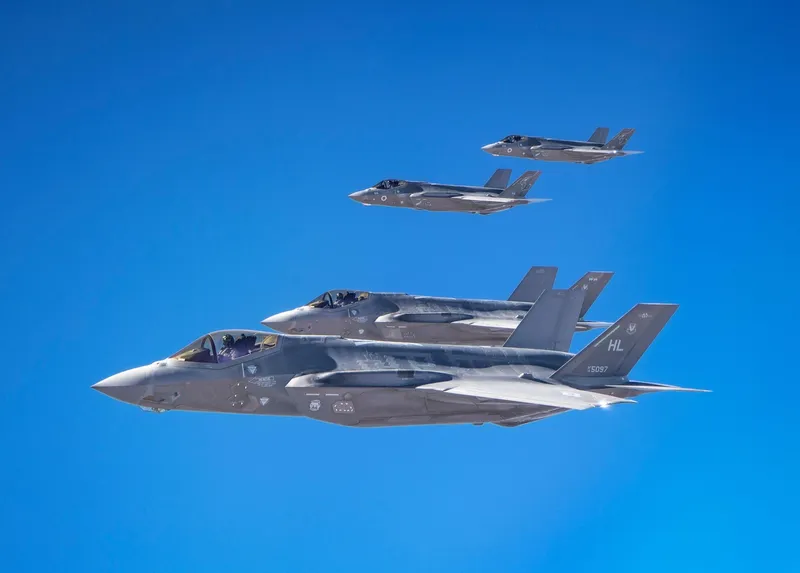 Forțele Aeriene ale Israelului au atacat nave iraniene &icirc;n Marea Caspică - Foto: Profimedia Images (imagine cu rol ilustrativ)