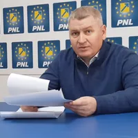 Florin Roman. Captură Alba24