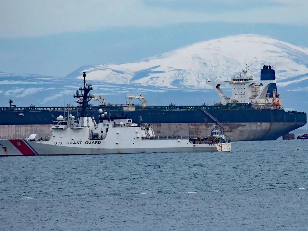 Marea Britanie deschide un front împotriva petrolierelor Rusiei - Foto: Profimedia Images (imagine cu rol ilustrativ)