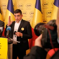Claudiu Târziu lăudat în ziarul lui Putin după ce au vrut anexarea unor părți din Ucraina - Foto: Profimedia images