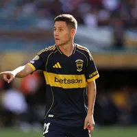 FIFA, suspendare de patru meciuri pentru jucătoriI Boca Juniors eliminați la Mondialul cluburilor - Foto: Profimedia Images