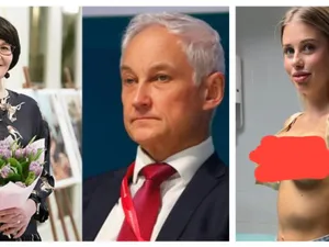 Criză la Kremlin. Popularitatea lui Putin este testată de scandalul în care amanta ministrului Apărării a deconspirat secrete militare