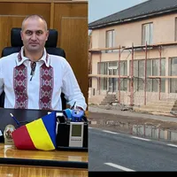 Cum i-a dat ilegal primarul din Crevedia aprobare soției - Foto: Newsweek