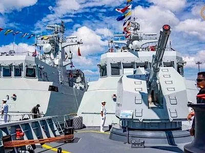 China a trimis nave militare în apele teritoriale ale Japoniei. Revendică Insulele Senkaku - Foto: Profimedia Images (imagine cu caracter ilustrativ)