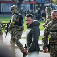 Zelenski: „Războiul se va sfârși când Putin va muri”/Foto: Profimedia Images