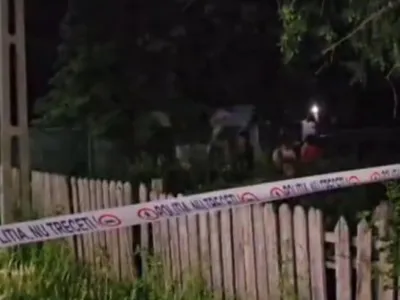 Noi detalii în cazul copilului de 4 ani, ucis de un câine ciobănesc. Primar: „Animalul era legat şi cel mic a mers să-i dea de mâncare”