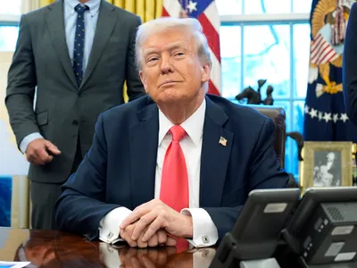 Donald Trump - Foto: Profimedia images