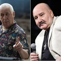 Cum l-a ajutat interlopul Nuțu Cămătaru pe actorul George Mihăiță care a cerut să se vadă Foto: Facebook