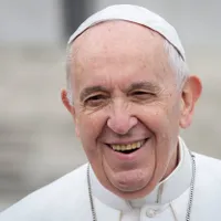 Papa Francisc - Foto: Profimedia Images