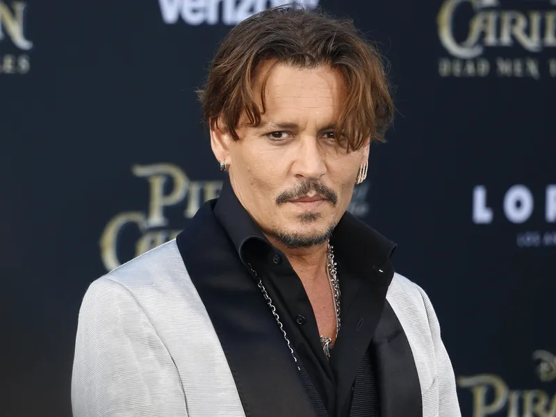 Johnny Depp- Foto: LIFE