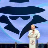 Liviu Dragnea a ieșit mai multe ieșiri nervoase. Foto Inquam Photos/Bogdan Dănescu