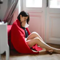 Băutura din trei ingrediente care te scapă de gripă și răgușeală! O faci acasă în trei minute - Foto: Profimedia Images (imagine cu rol ilustrativ)