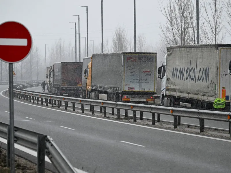 Un mini Schengen gândit pentru Bulgaria, România şi Grecia ar fi ilegal - Foto: Profimedia Images