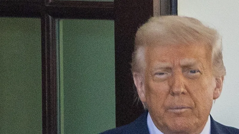 Trump vrea ca SUA să ia Fâșia Gaza: „Să o transformăm într-o zonă de libertate” - FOTO: Profimedia (imagine cu rol ilustrativ)