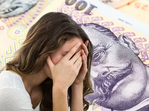 Lovitură pentru mii de români cu rate la bănci. IRCC-ul atinge cel mai ridicat nivel din istorie - Foto: Profimedia images