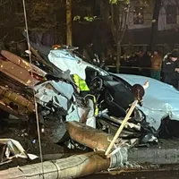 Cine era șoferul care a provocat teribilul accident din Ploiești. Afacerea pe care o deținea la 27 de ani și ce pasiune avea - Foto: ISU / imagine cu rol ilustrativ