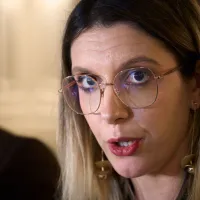 Diana Buzoianu, ministrul Mediului, Apelor şi Pădurilor - Foto: Profimedia Images