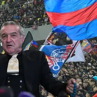 Gigi Becali - Foto: Profimedia Images